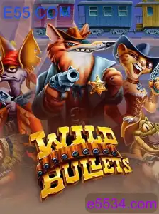 WildBullets